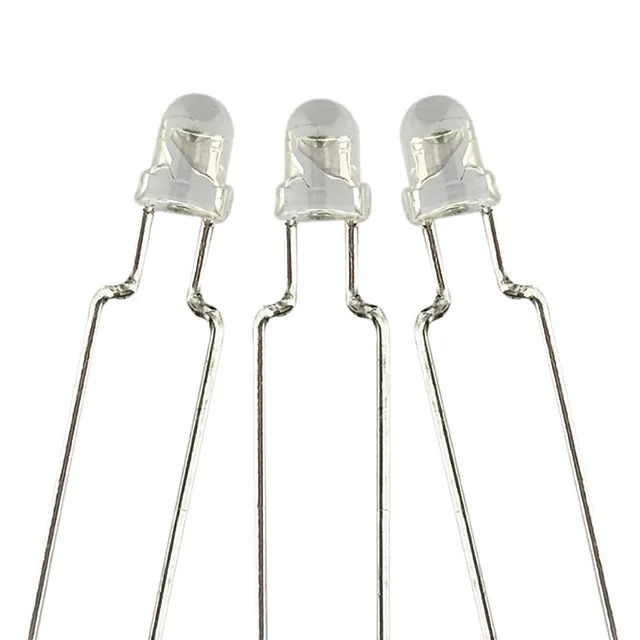 LED Lamp Emitting Diode