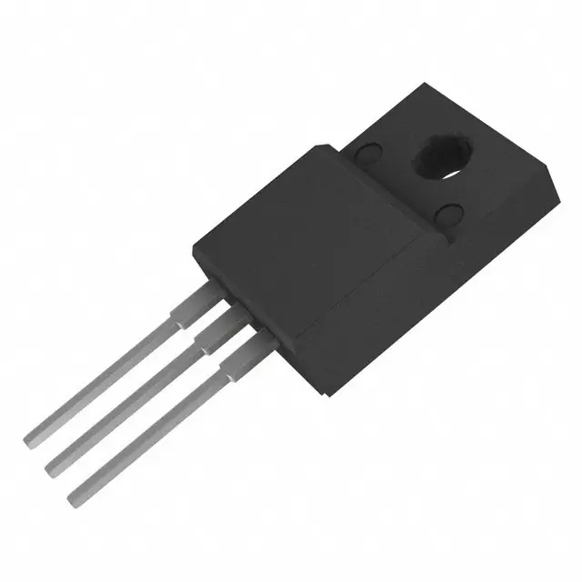 Through Hole Diode