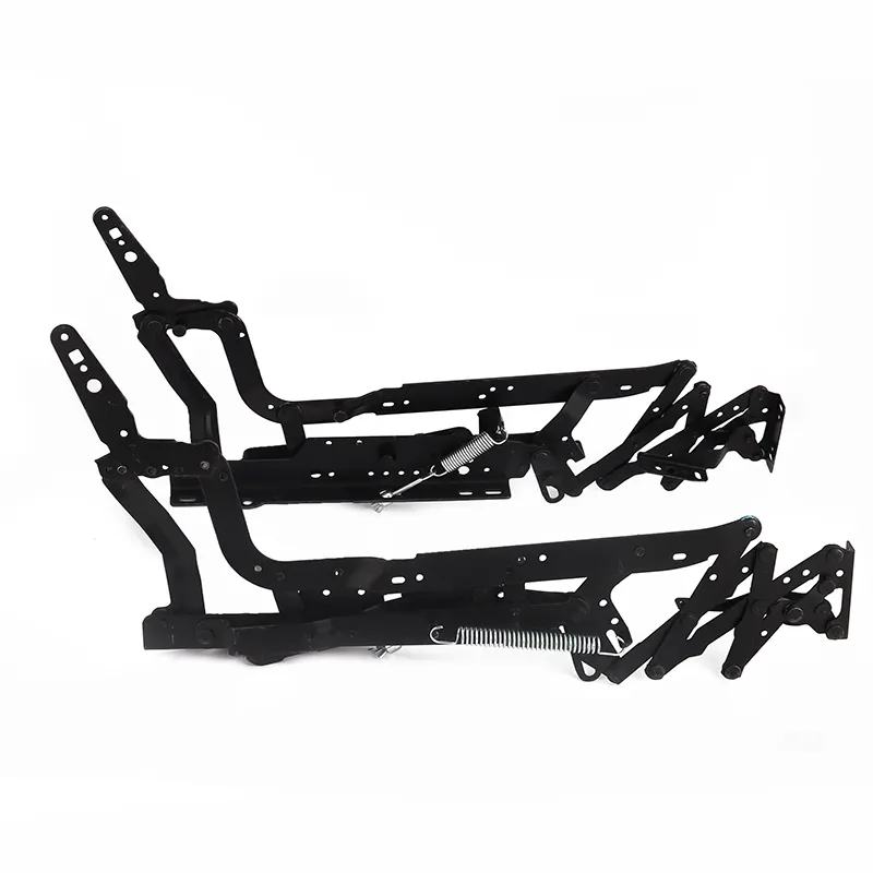 Simple Seat Recline Frame