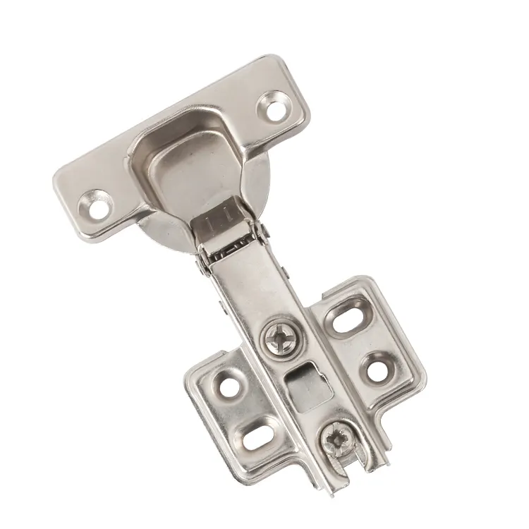 Soft Close Hinges
