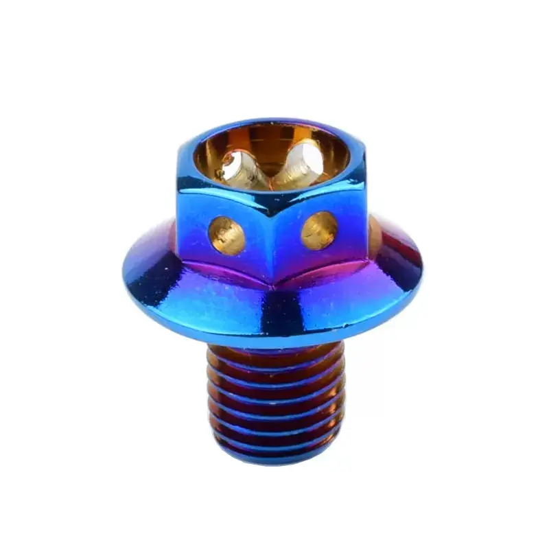 Engine Screws 